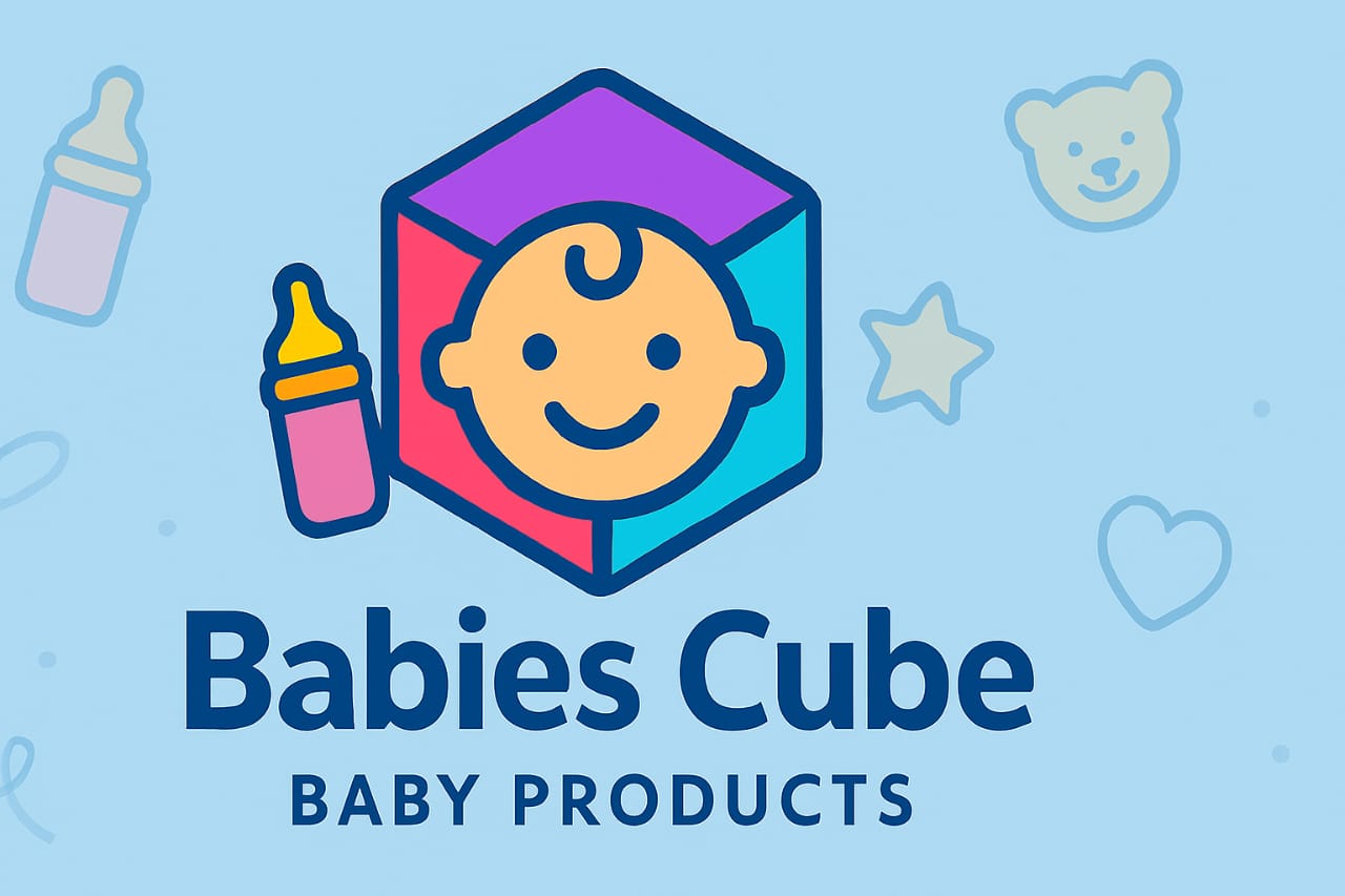 Babies Cube Baby Products